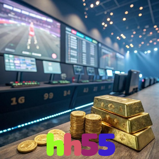 hh55 - Baixe o app hh55 no Google Play e jogue ao vivo