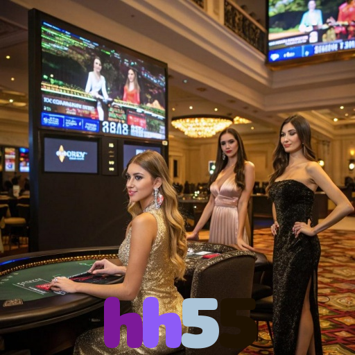 hh55 - Baixe o app hh55 no Google Play e jogue ao vivo