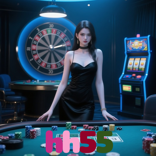 hh55 - Baixe o app hh55 no Google Play e jogue ao vivo