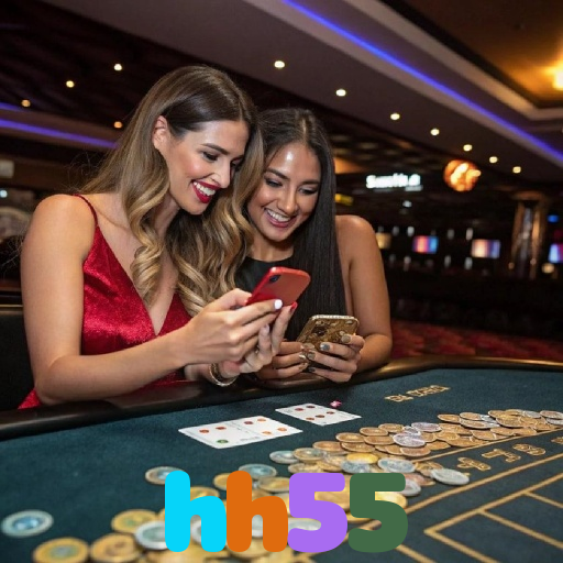 hh55 - Baixe o app hh55 no Google Play e jogue ao vivo