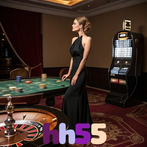 hh55 - Baixe o app hh55 no Google Play e jogue ao vivo