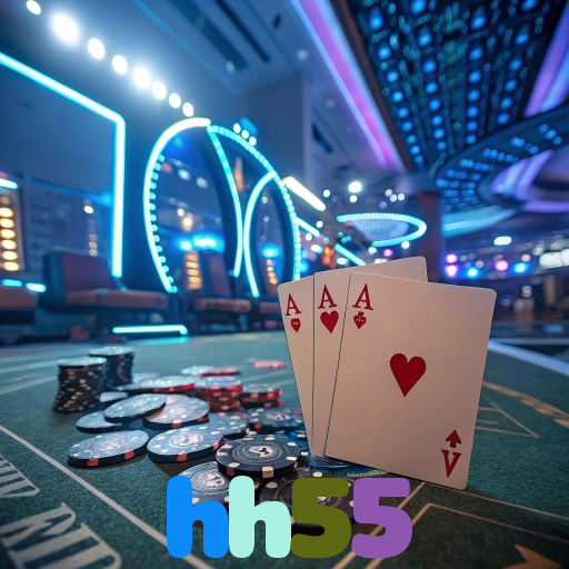 hh55 - Baixe o app hh55 no Google Play e jogue ao vivo