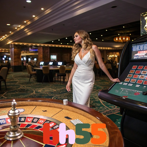 hh55 - Baixe o App hh55 para Android e Comece a Jogar