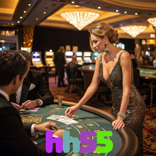 hh55 - Baixe o app hh55 no Google Play e jogue ao vivo