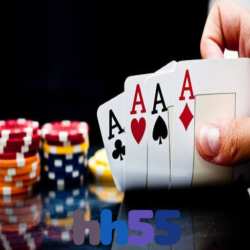 hh55 - Baixe o App hh55 para Android e Comece a Jogar