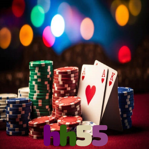 hh55 - Baixe o App hh55 para Android e Comece a Jogar