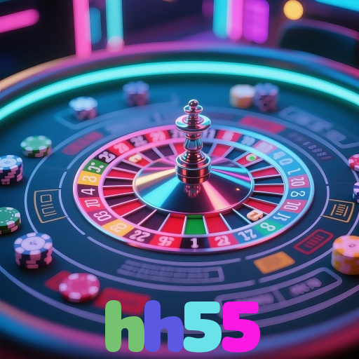 hh55 - Baixe o app hh55 no Google Play e jogue ao vivo
