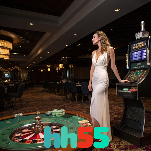 hh55 - Baixe o App hh55 para Android e Comece a Jogar