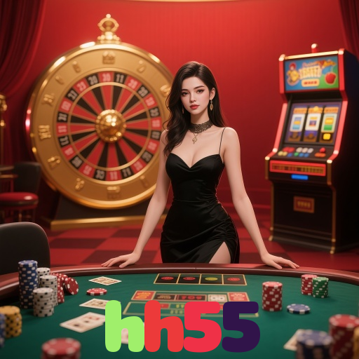 hh55 - Baixe o App hh55 para Android e Comece a Jogar