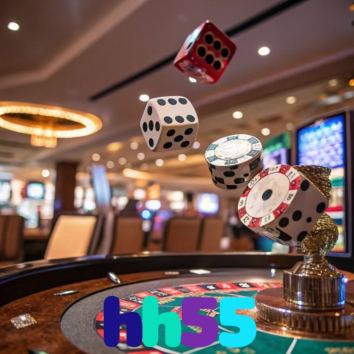 hh55 - Baixe o app hh55 no Google Play e jogue ao vivo