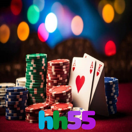 hh55 - Baixe o App hh55 para Android e Comece a Jogar