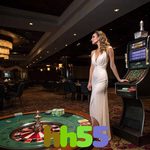 hh55 - Baixe o App hh55 para Android e Comece a Jogar