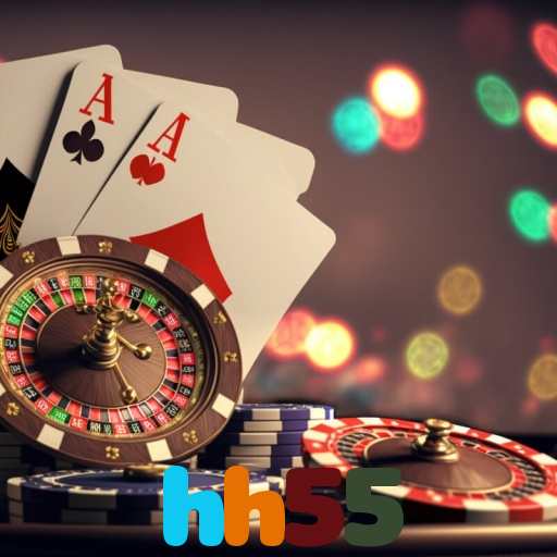 hh55 - Baixe o App hh55 para Android e Comece a Jogar