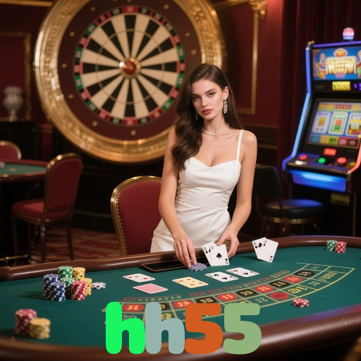 hh55 - Baixe o App hh55 para Android e Comece a Jogar