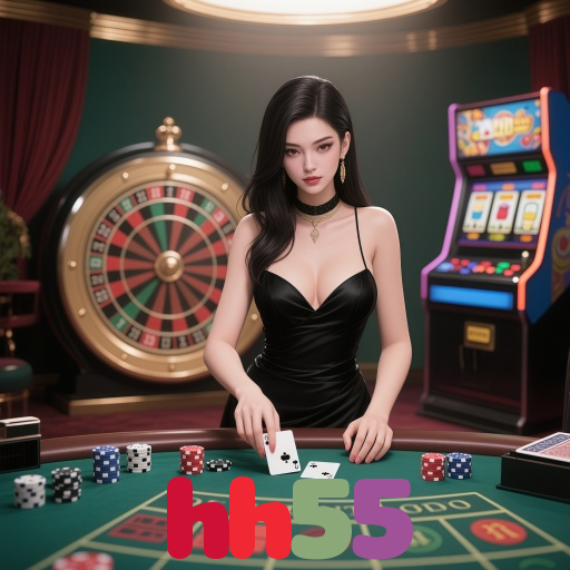 hh55 - Baixe o App hh55 para Android e Comece a Jogar