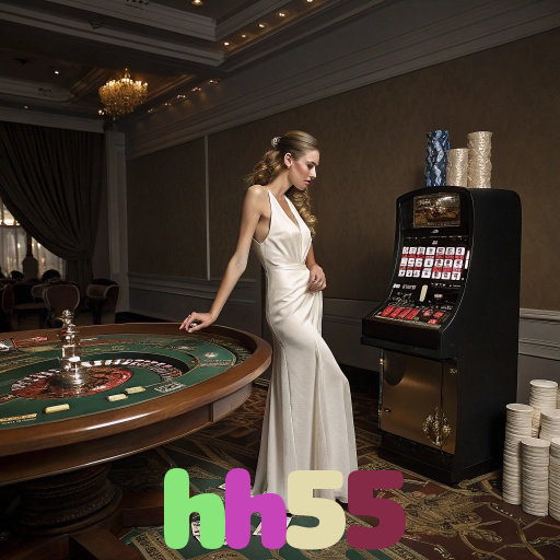 hh55 - Baixe o app hh55 no Google Play e jogue ao vivo