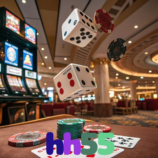 hh55 - Baixe o App hh55 para Android e Comece a Jogar