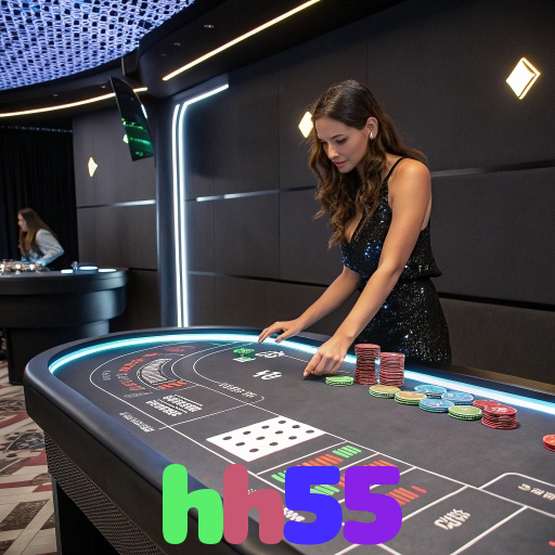 hh55 - Baixe o App hh55 para Android e Comece a Jogar