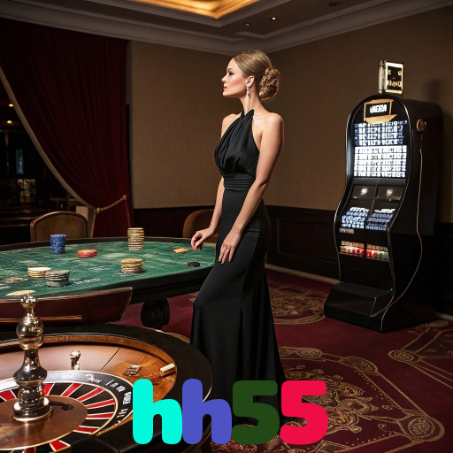 hh55 - Baixe o App hh55 para Android e Comece a Jogar