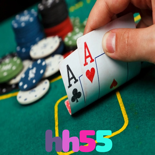 hh55 - Baixe o App hh55 para Android e Comece a Jogar