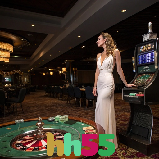hh55 - Baixe o App hh55 para Android e Comece a Jogar