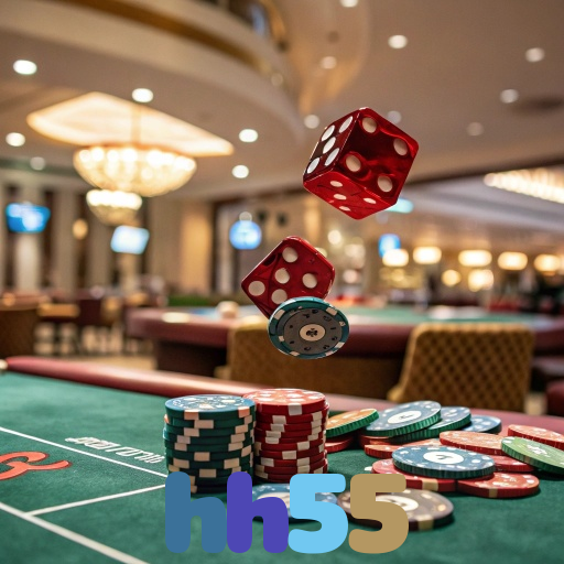 hh55 - Baixe o app hh55 no Google Play e jogue ao vivo