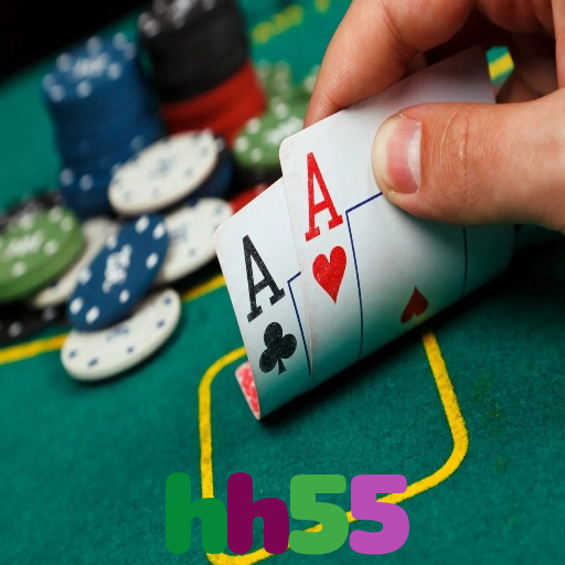 hh55 - Baixe o app hh55 no Google Play e jogue ao vivo
