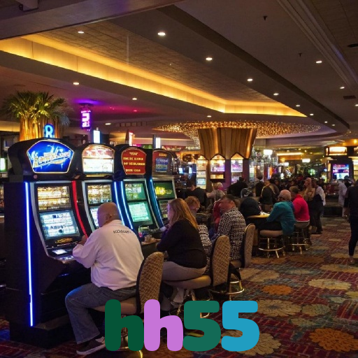 hh55 - Baixe o app hh55 no Google Play e jogue ao vivo