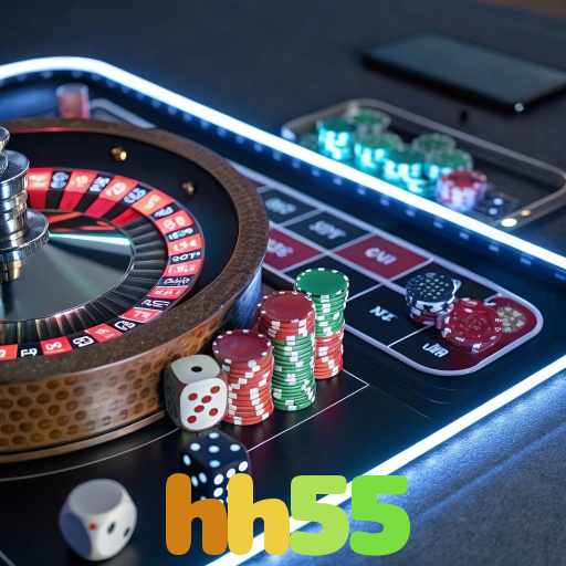 hh55 - Baixe o app hh55 no Google Play e jogue ao vivo