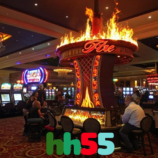 hh55 - Baixe o App hh55 para Android e Comece a Jogar