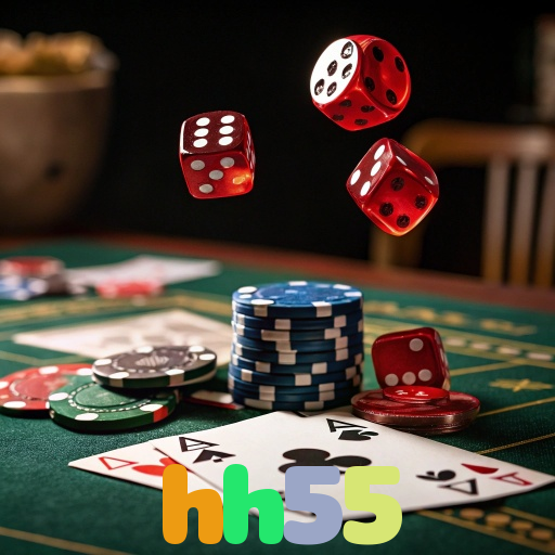 hh55 - Baixe o app hh55 no Google Play e jogue ao vivo