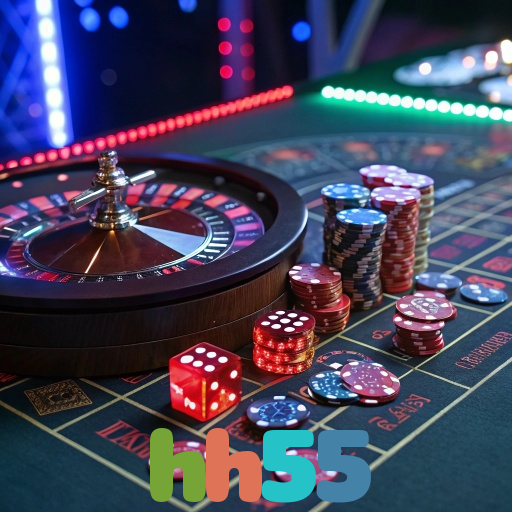 hh55 - Baixe o app hh55 no Google Play e jogue ao vivo