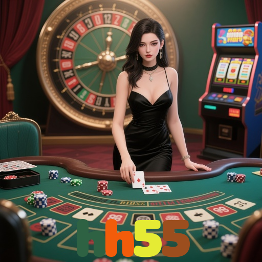 hh55 - Baixe o app hh55 no Google Play e jogue ao vivo