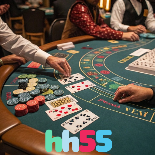 hh55 - Baixe o App hh55 para Android e Comece a Jogar
