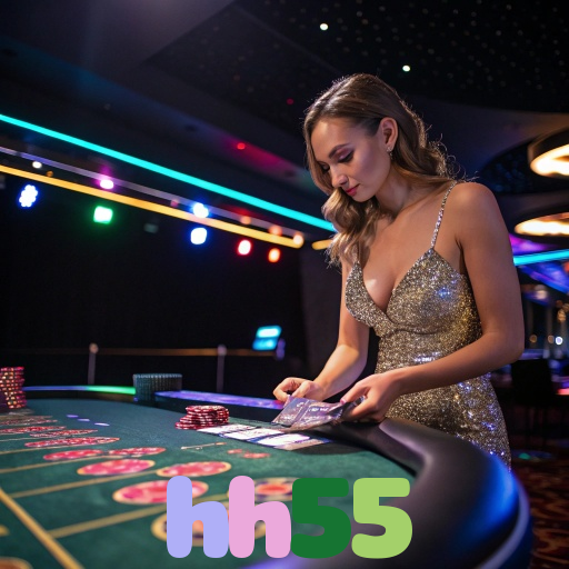 hh55 - Baixe o app hh55 no Google Play e jogue ao vivo