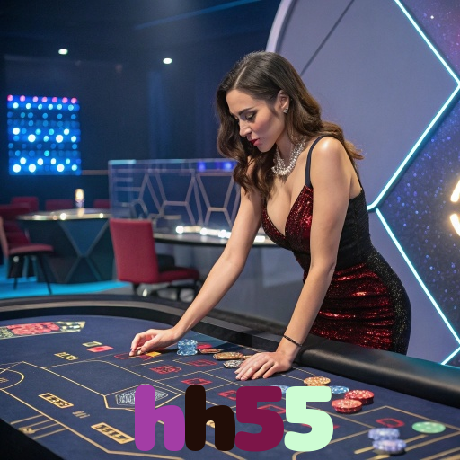 hh55 - Baixe o app hh55 no Google Play e jogue ao vivo