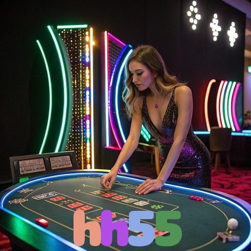 hh55 - Baixe o app hh55 no Google Play e jogue ao vivo