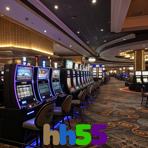 hh55 - Baixe o App hh55 para Android e Comece a Jogar