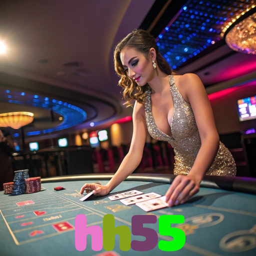 hh55 - Baixe o app hh55 no Google Play e jogue ao vivo