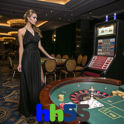 hh55 - Baixe o App hh55 para Android e Comece a Jogar