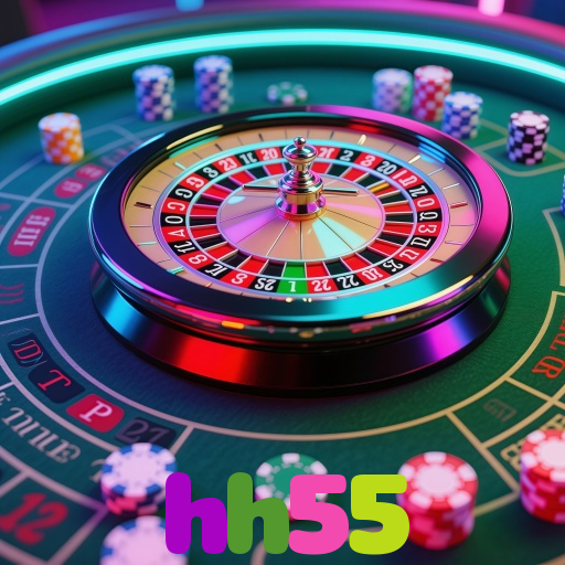 hh55 - Baixe o app hh55 no Google Play e jogue ao vivo