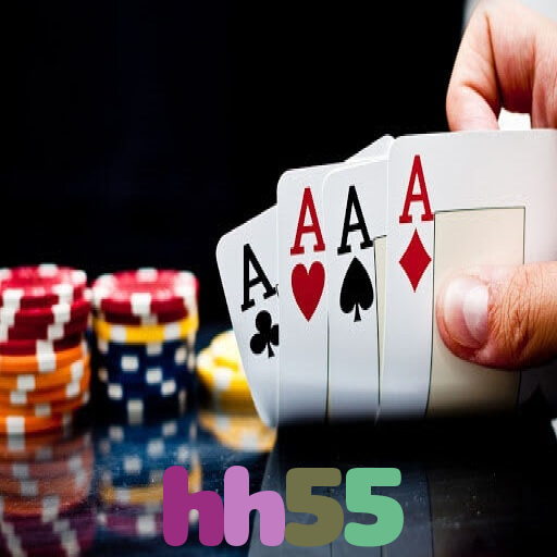 hh55 - Baixe o App hh55 para Android e Comece a Jogar