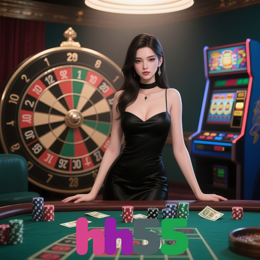 hh55 - Baixe o app hh55 no Google Play e jogue ao vivo