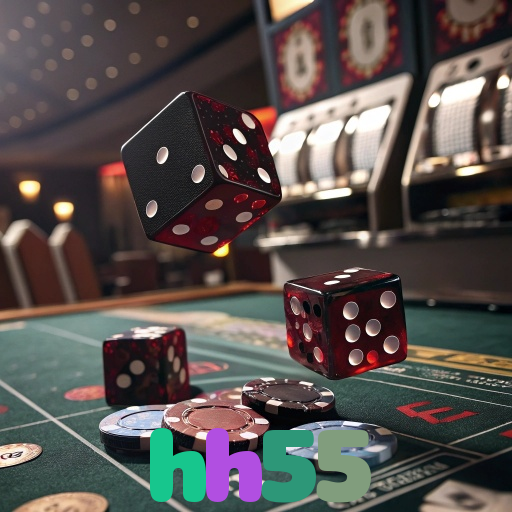 hh55 - Baixe o App hh55 para Android e Comece a Jogar