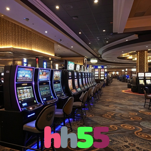 hh55 - Baixe o app hh55 no Google Play e jogue ao vivo