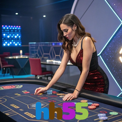 hh55 - Baixe o app hh55 no Google Play e jogue ao vivo