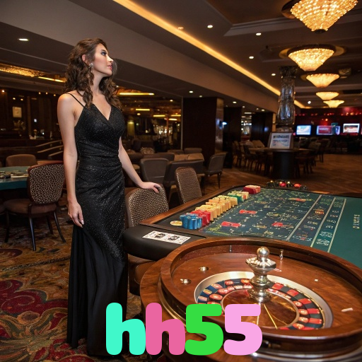 hh55 - Baixe o app hh55 no Google Play e jogue ao vivo