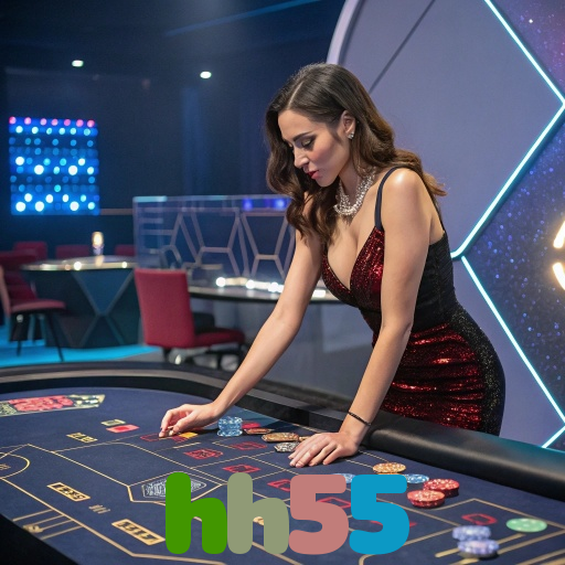 hh55 - Baixe o app hh55 no Google Play e jogue ao vivo