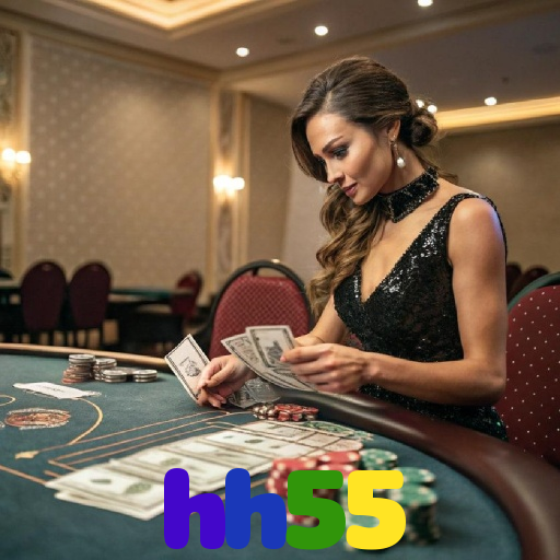 hh55 - Baixe o app hh55 no Google Play e jogue ao vivo
