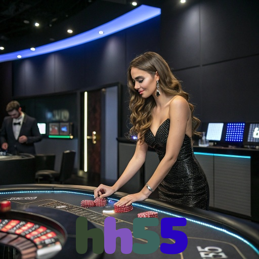 hh55 - Baixe o App hh55 para Android e Comece a Jogar